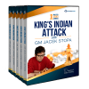 King's Indian Attack Mastermind with GM Jacek Stopa