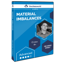 Material Imbalances with GM Sipke Ernst