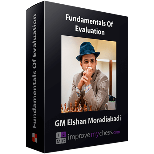Fundamentals of Evaluation GM Elshan Moradiabadi