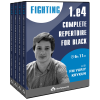 Fighting 1.e4 - The Complete Repertoire for Black with FM Yuriy Krykun