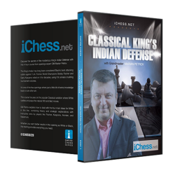 Classical King’s Indian Defense – GM Marian Petrov