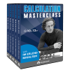 Calculation Masterclass with IM Erlend Mikalsen