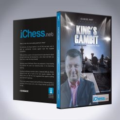 The King’s Gambit – GM Marian Petrov