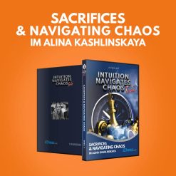 Sacrifices & Navigating Chaos – IM Alina Kashlinskaya