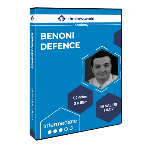 Benoni Defense –