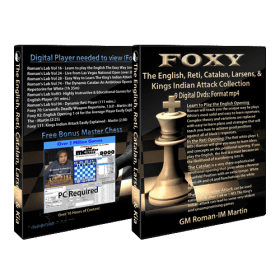 The English Opening: A Solid Weapon for Attacking Players - TheChessWorld