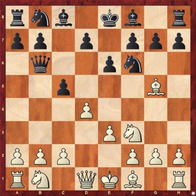 1.d4 Nf6 2.Nf3 e6 3.Bg5 - Complete Repertoire for White with GM Ioannis Papaioannou