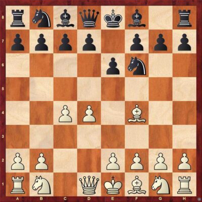1.d4 Nf6 2.c4 e6 3.Bf4 - Complete Repertoire for White with GM Davorin Kuljasevic