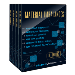 Material Imbalances