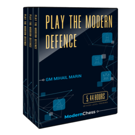French Defense - Opening Lab with GM Marian Petrov