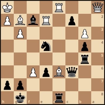 SuperGM Chess Revelations