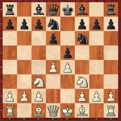 Play g4 Gambit vs Philidor