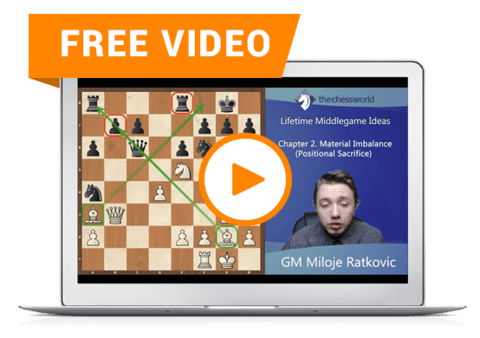 ChessLecture DVD Collection Volumes 88-182 - Online Chess Courses & Videos  in TheChessWorld Store