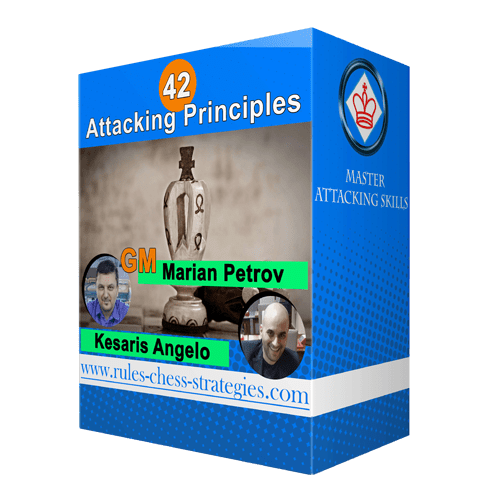 42 Attacking Principles: Master Attacking Skills