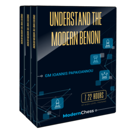 Benoni Defense: Complete Guide - TheChessWorld