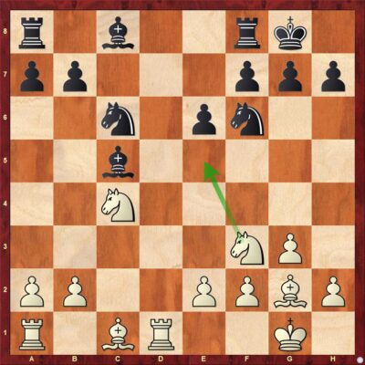1.e4: Complete Guide for White - TheChessWorld