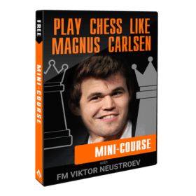 Learn from Paul Morphy with GM Marian Petrov - Online Chess
