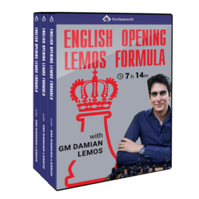 English Opening: Beating The Popular 4Bc5 System - TheChessWorld