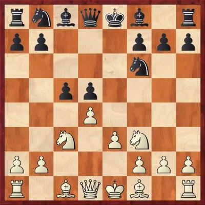 Reti Opening - Repertoire for White after 1.Nf3 d5 2.e3