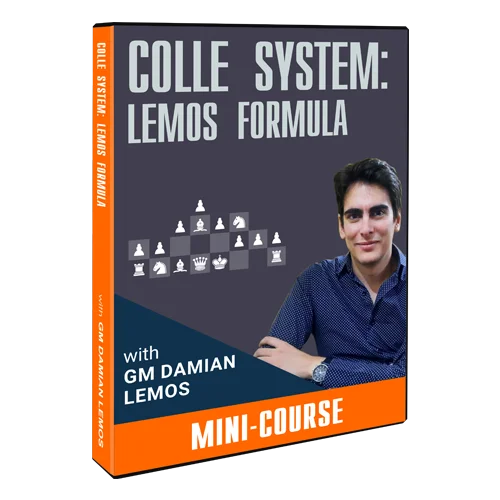 Colle System Lemos Formula: Free Mini-Course