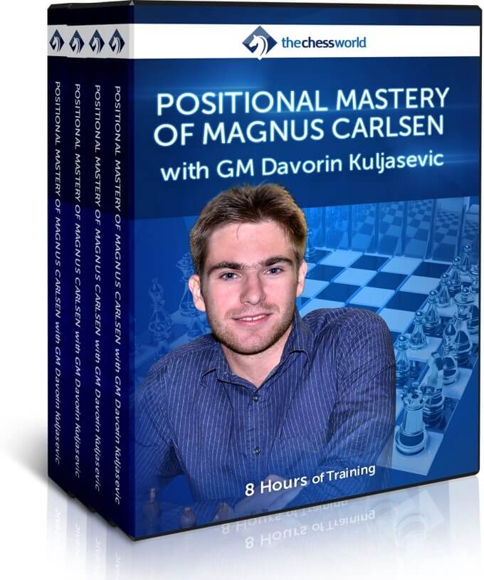 positional chess mastery