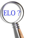 ELO chess: Deeper look at chess rating system
