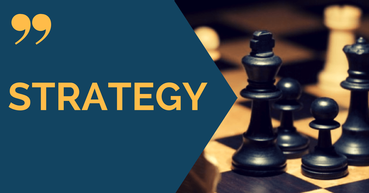 strategy chess quotes