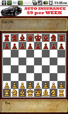 chess online 2 players same computer