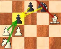 Elephant Trap: Queen’s Gambit Declined