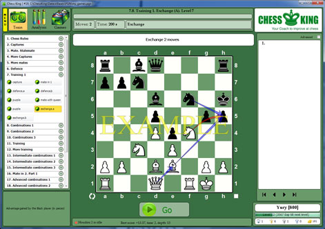 How to Use Chess Engine and Databases Like a Pro - TheChessWorld
