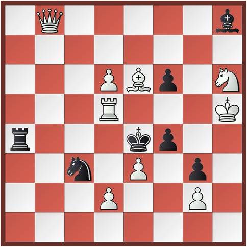 Chess Problem #3