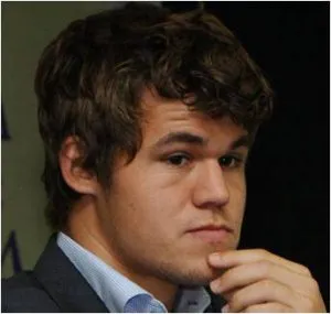 27 Great Chess Quotes from Magnus Carlsen