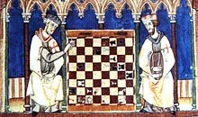 chess timeline