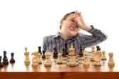 Don’t Be That Guy at Chess