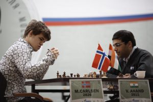 127+ Chess Quotes [Carlsen, Fischer, Kasparov] - PPQTY