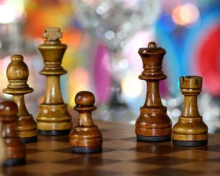 10 Reasons Why Most People Are Not Good at Chess (and how to fix it)