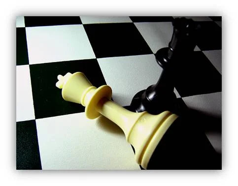 3 Things That Will Increase Your Chess Rating