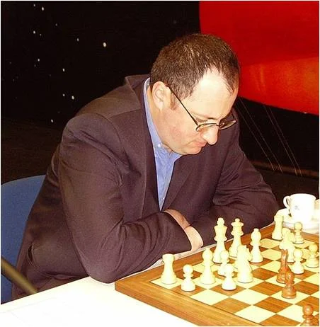 Gelfand on World Championship Match 2013