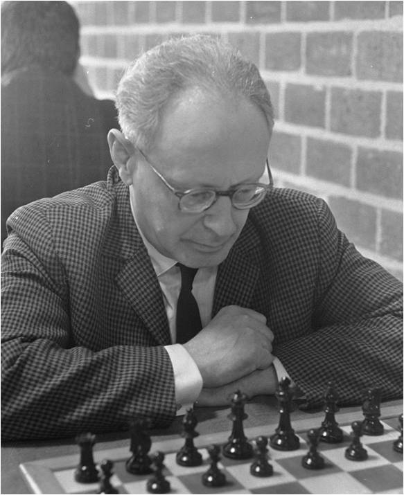 Botvinnik’s Best Games of Chess III: Review
