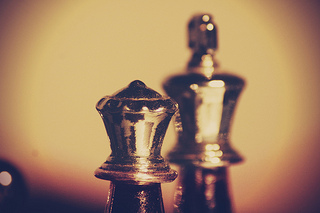 Grandmaster Chess / Ziggurat Games
