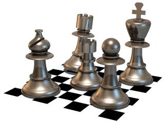 3 Most Unusual Chess Compositions Ever Made