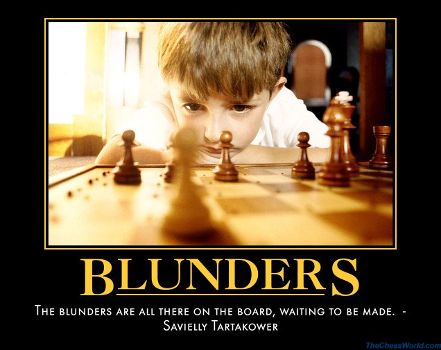 Top 10 Chess Posters About Wisdom