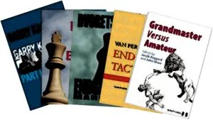 25 Best Chess Books Every Player Must Have