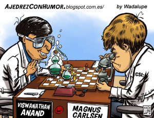 20 Best Chess Humor Cartoons - TheChessWorld