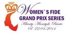 Women's FIDE Grand Prix 2013: Round 1