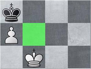 Total Chess: Delay Tactics