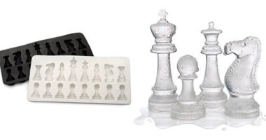 Top 10 Gift Ideas for Chess Players at 