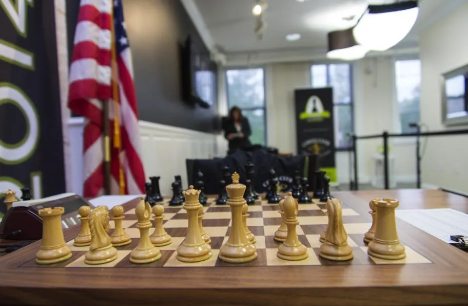 US Chess Championship 2014 Review (rounds 5-7)