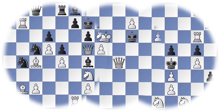 3 Most Tricky Mate-in-1 Positions Ever