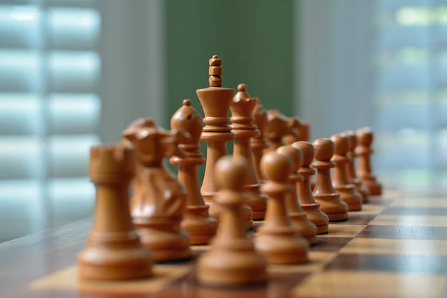 5 Things You Can Learn from Watching Grandmaster’s Games